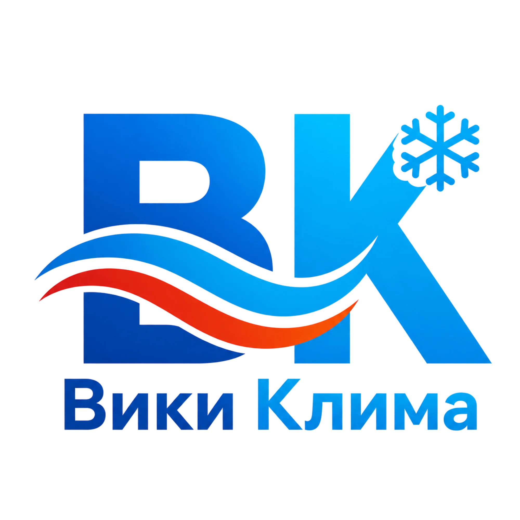 Вики Клима лого